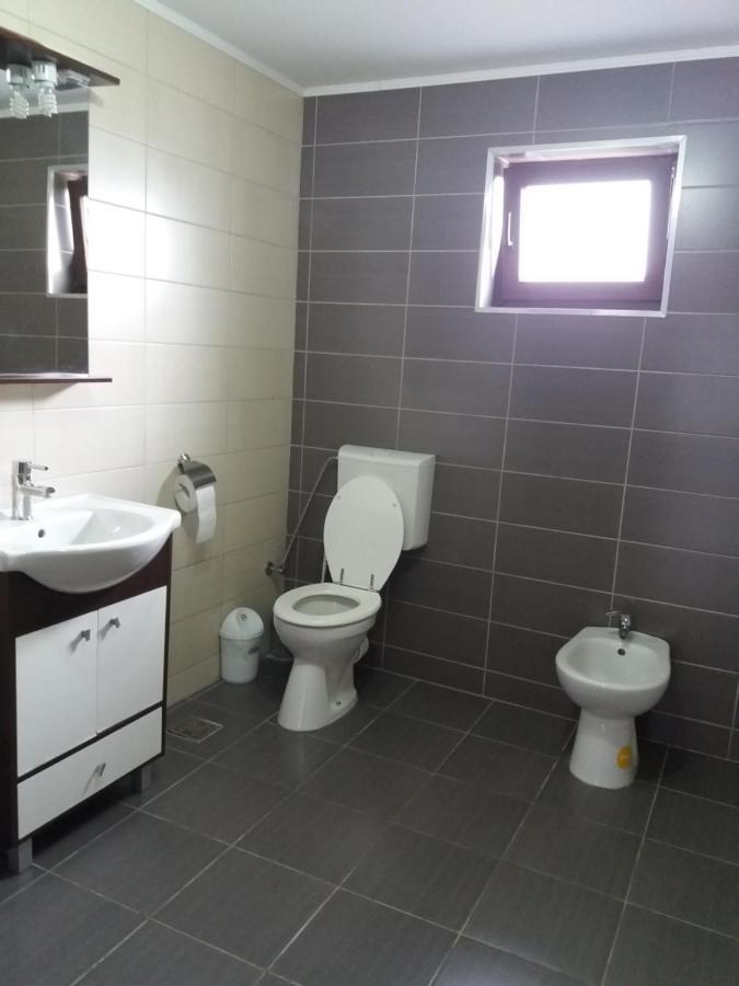 Vila Aloman Sebeş Exterior foto