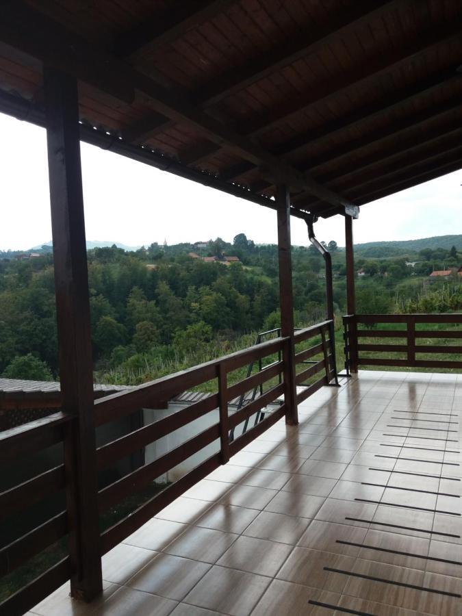 Vila Aloman Sebeş Exterior foto