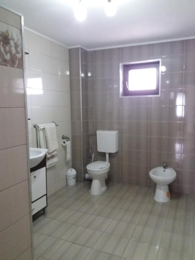 Vila Aloman Sebeş Exterior foto