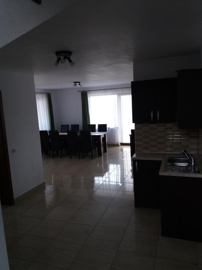 Vila Aloman Sebeş Exterior foto