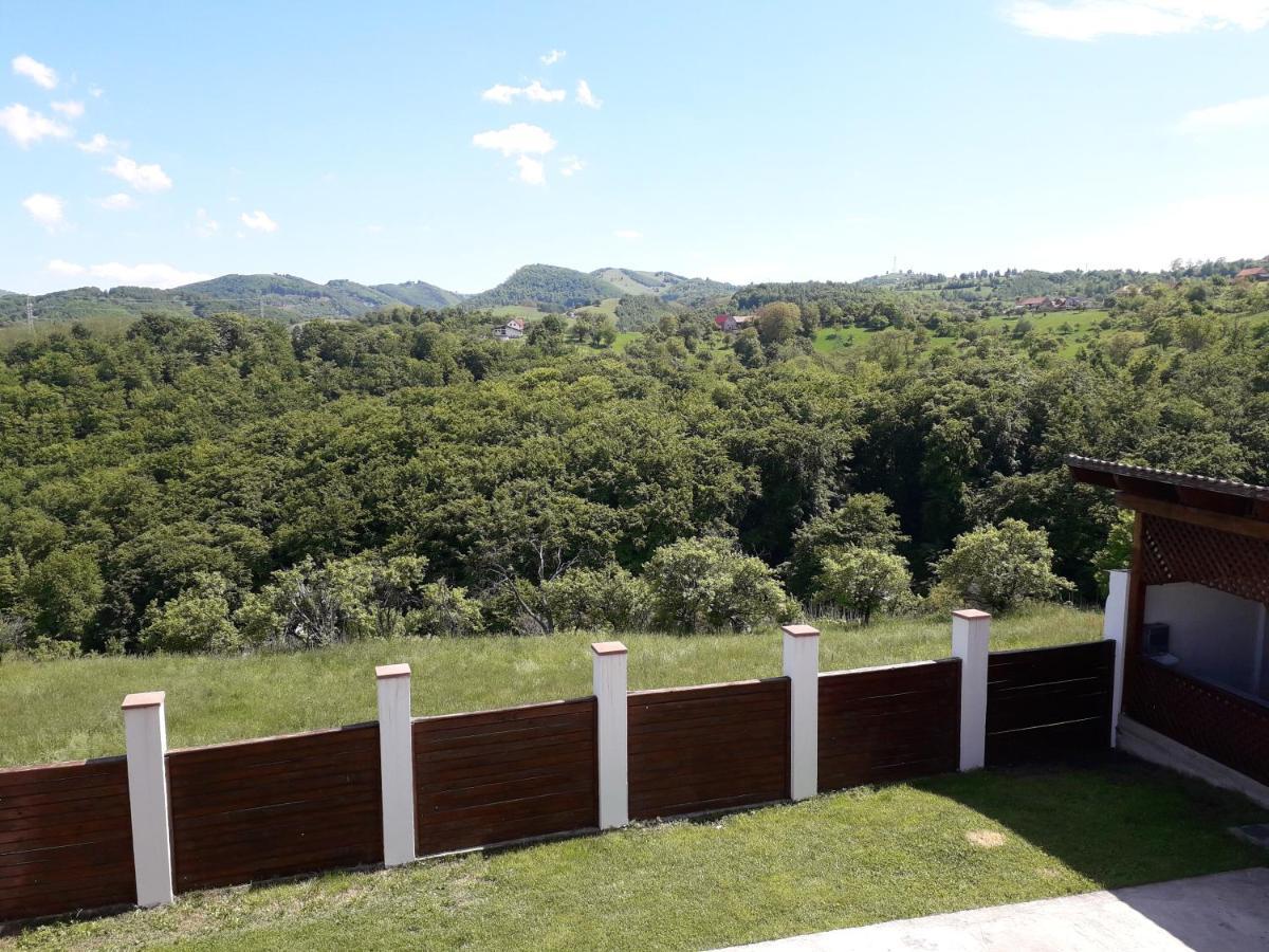 Vila Aloman Sebeş Exterior foto