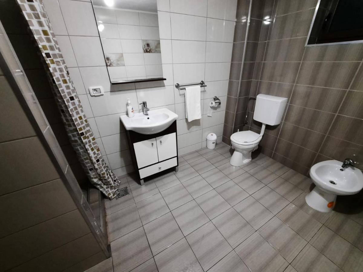 Vila Aloman Sebeş Exterior foto